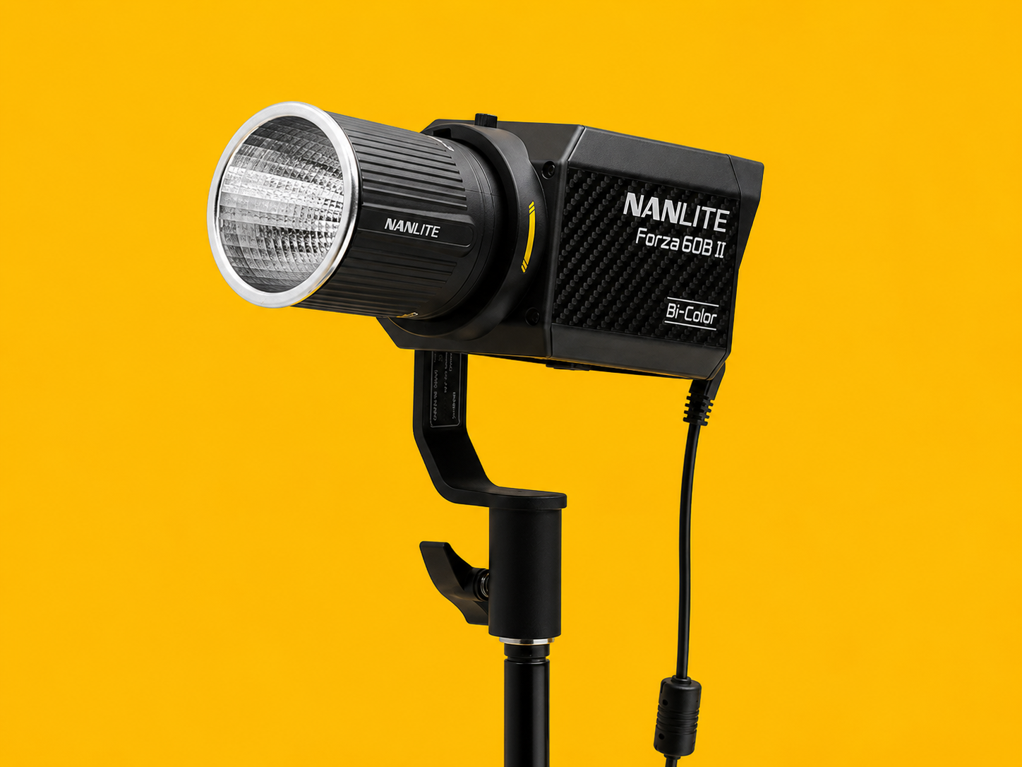 Nanlite Forza 60B II