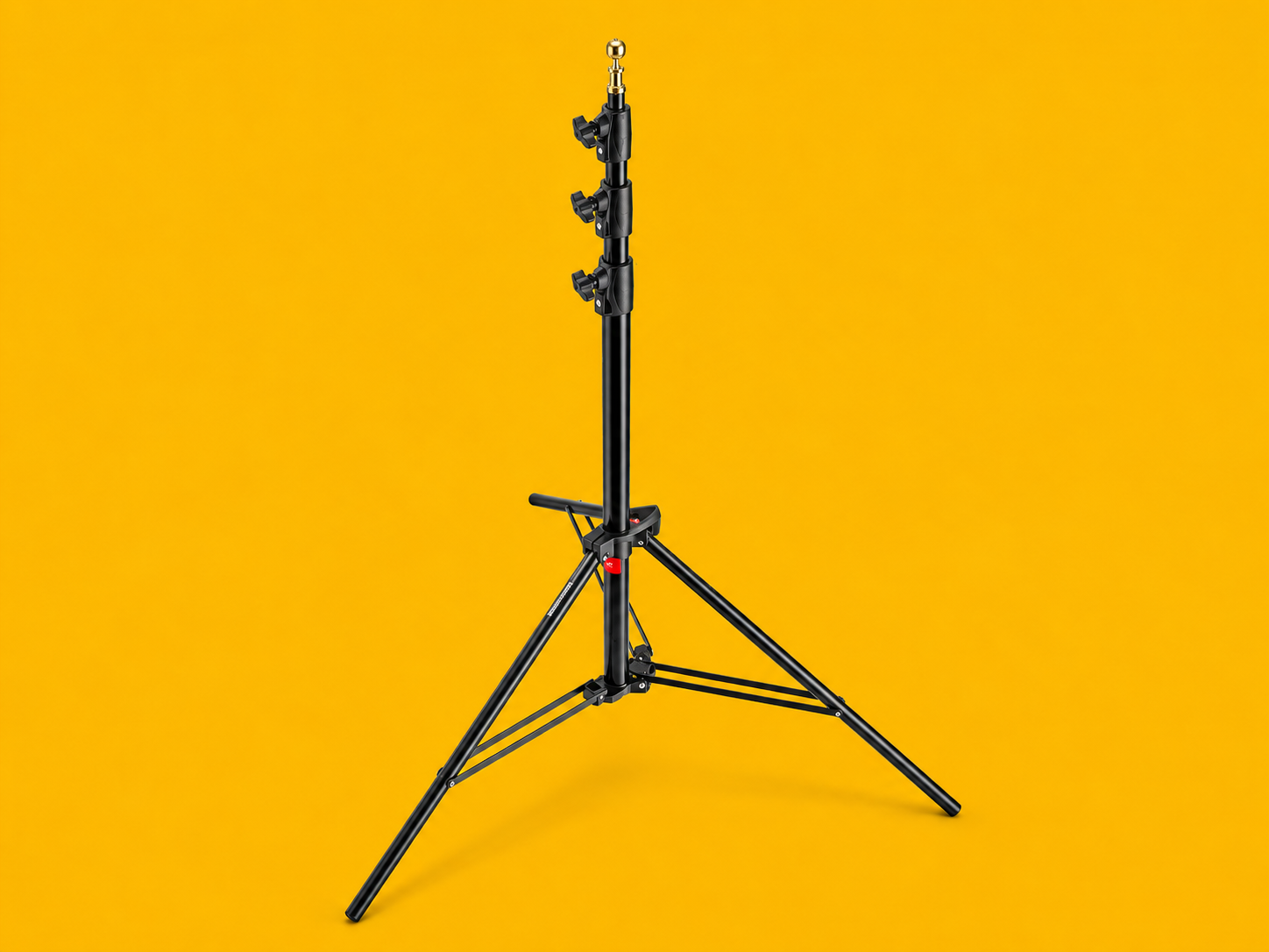 Manfrotto 1004BAC Master Stand