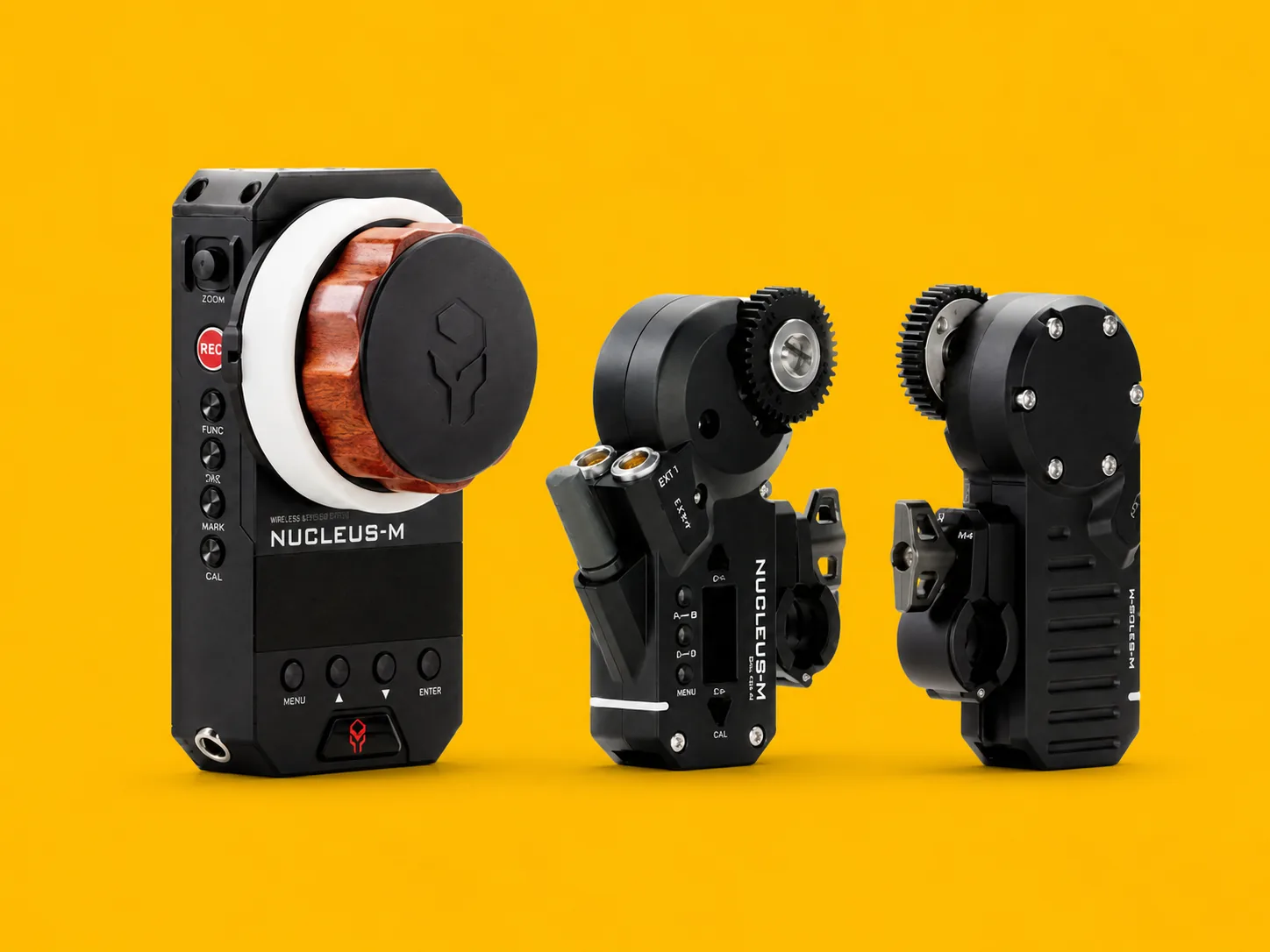 Tilta Nucleus-M Kit 1